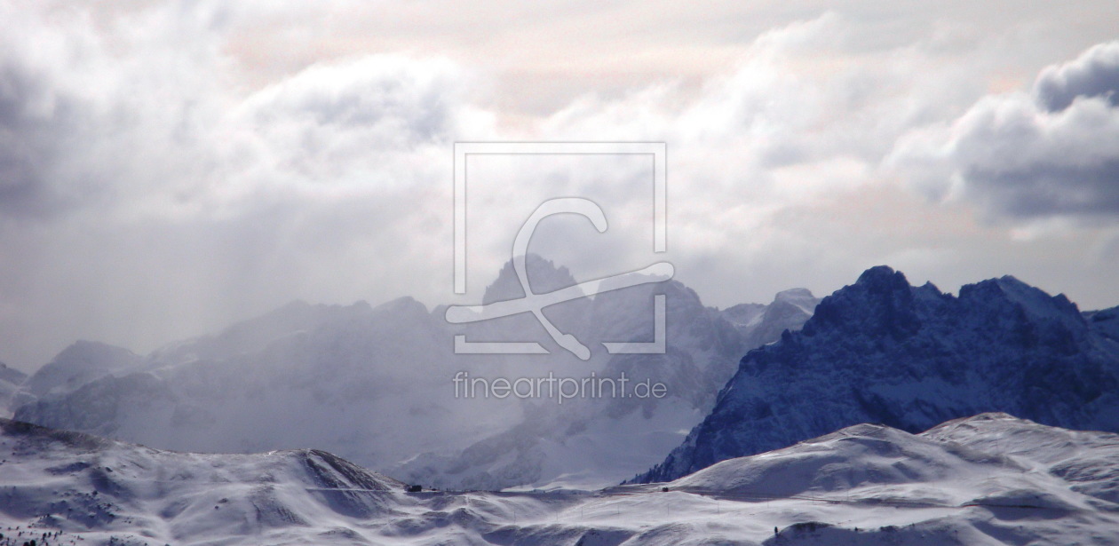 Bild-Nr.: 10783255 Sella Joch erstellt von pschullerg