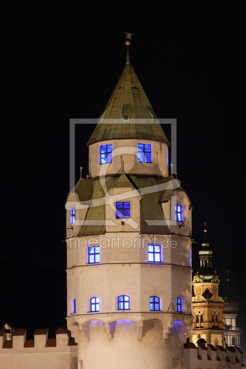 Bild-Nr.: 10783383 Münzerturm II erstellt von wompus