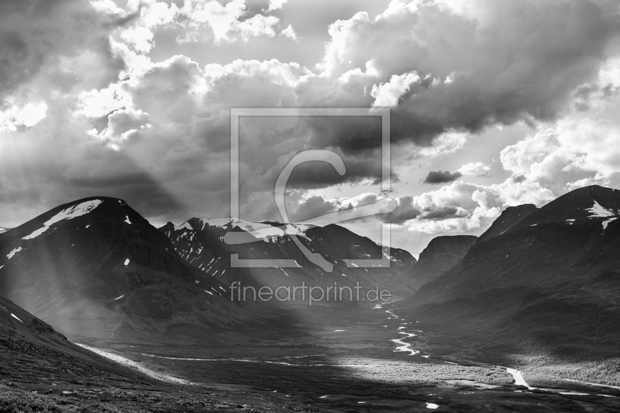 Bild-Nr.: 10786737 Spot on - Lappland erstellt von gemi-Photo