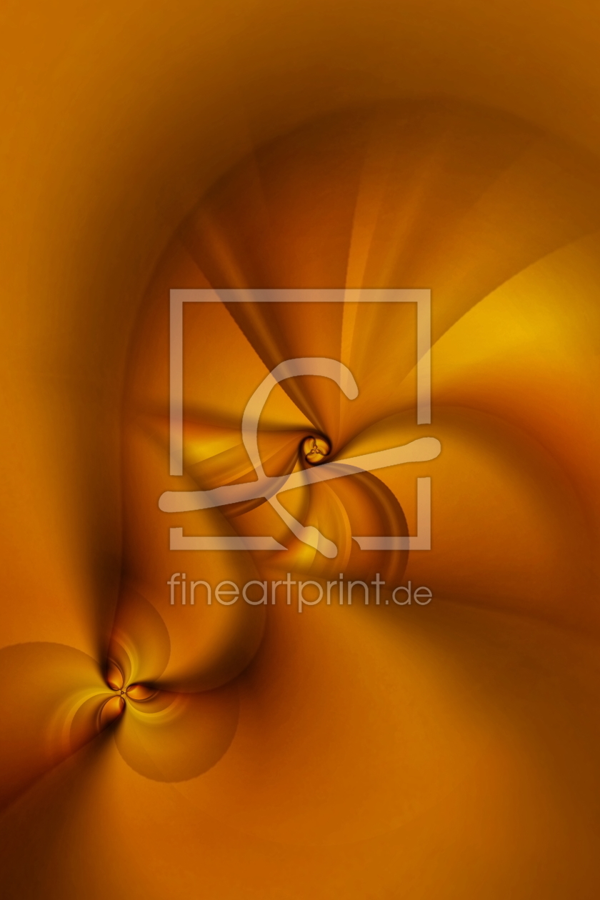 Bild-Nr.: 10787067 orange Harmony erstellt von Christine Bässler