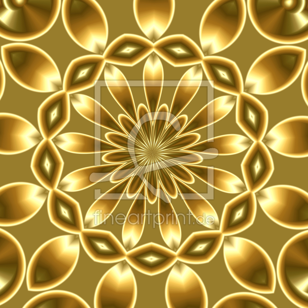 Bild-Nr.: 10787577 Mandala erstellt von Atteloi