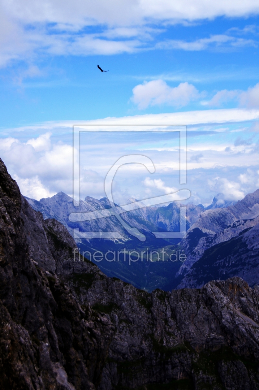 Bild-Nr.: 10788203 In den Wolken erstellt von Daim