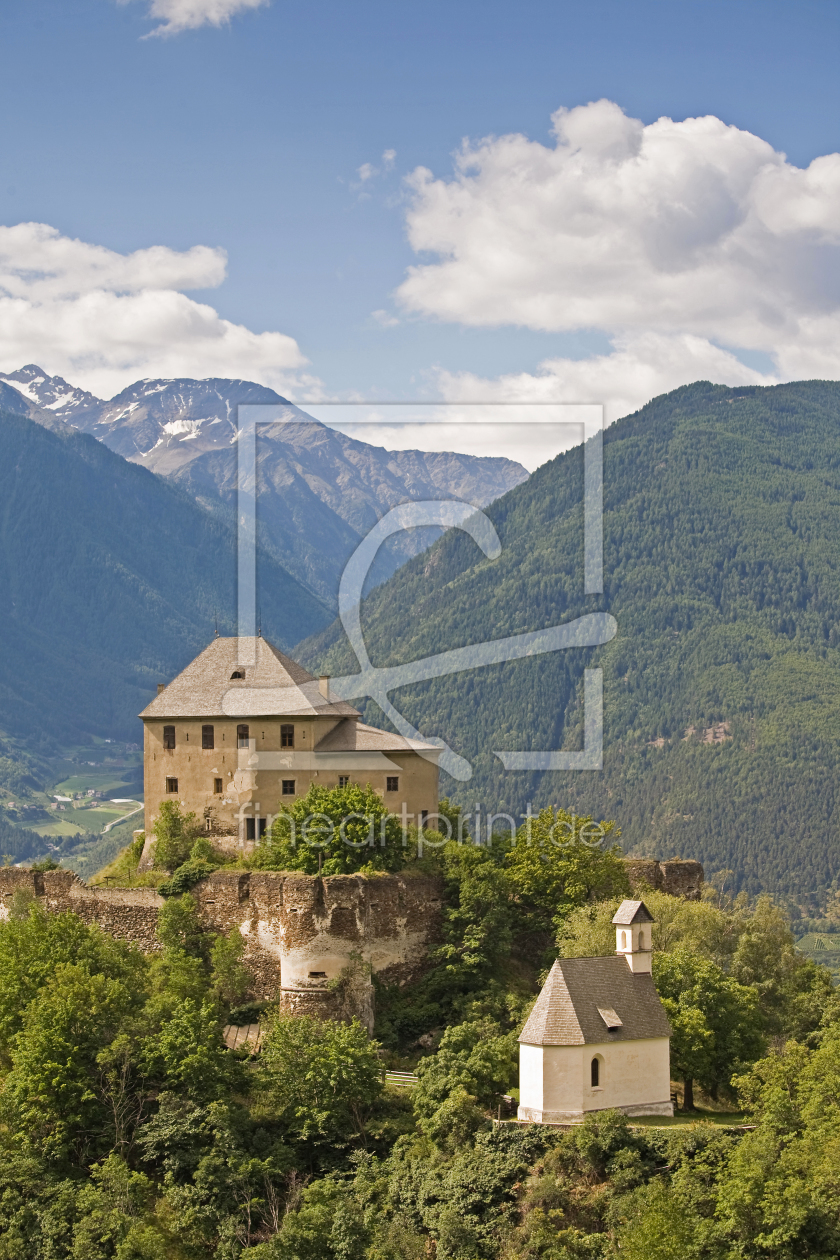 Bild-Nr.: 10793105 Schloß Annaberg erstellt von EderHans