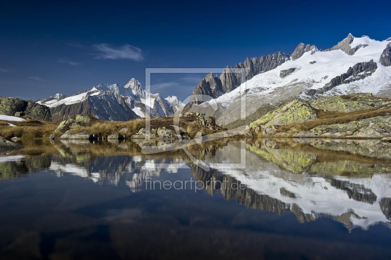 Bild-Nr.: 10793391 Bilderbuchbergsee erstellt von danielschoenen