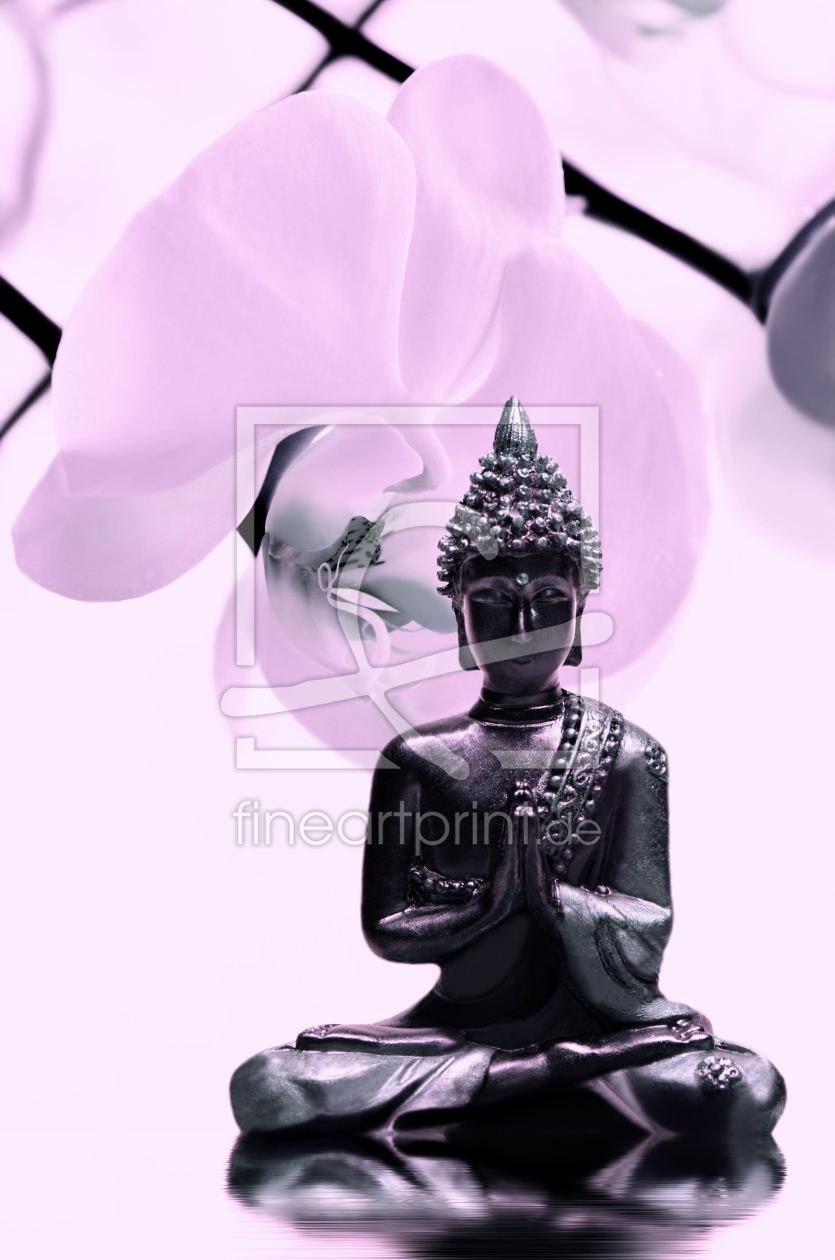 Bild-Nr.: 10794181 Buddha erstellt von Atteloi