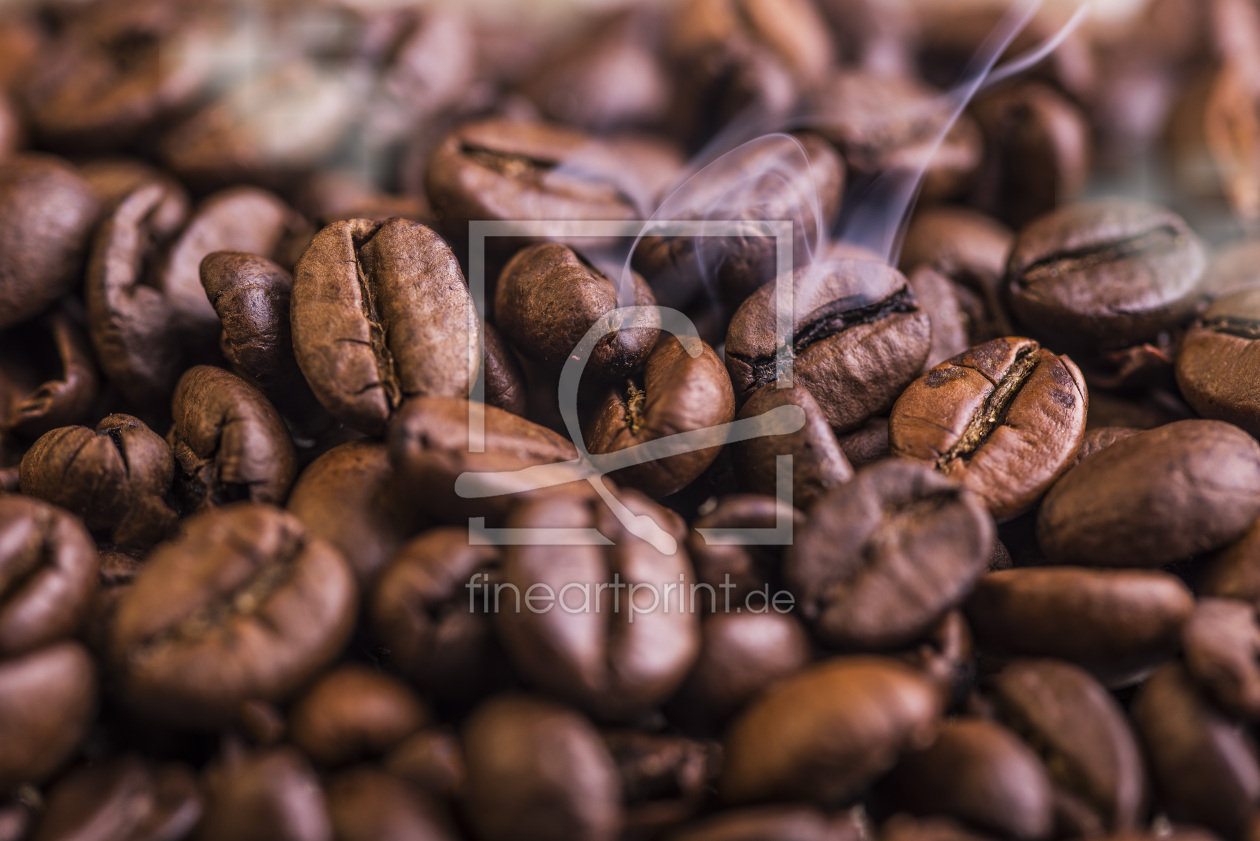 Bild-Nr.: 10794991 Kaffeebohnen erstellt von Foto-Kramer