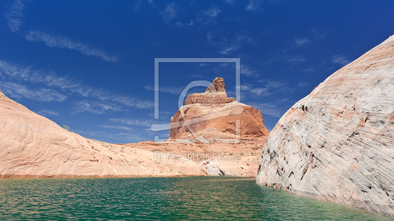 Bild-Nr.: 10795923 Lake Powell erstellt von DenisFeiner