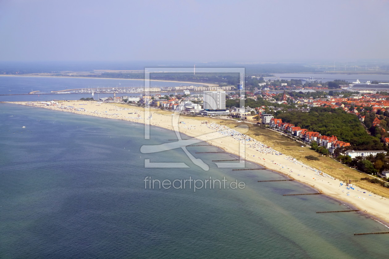 Bild-Nr.: 10799299 Warnemünde erstellt von FotoDeHRO