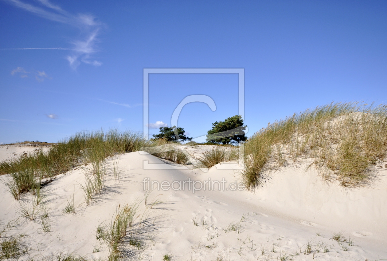 Bild-Nr.: 10799479 Dünenlandschaft erstellt von GUGIGEI