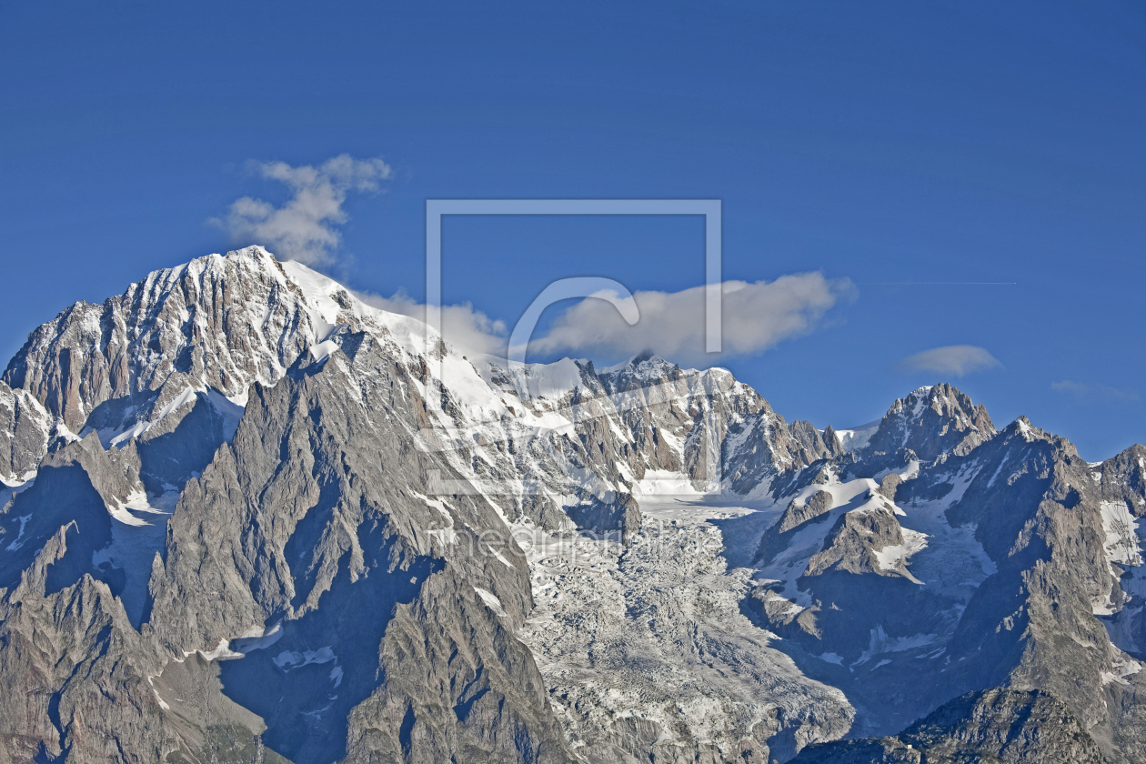 Bild-Nr.: 10800293 Montblanc erstellt von EderHans