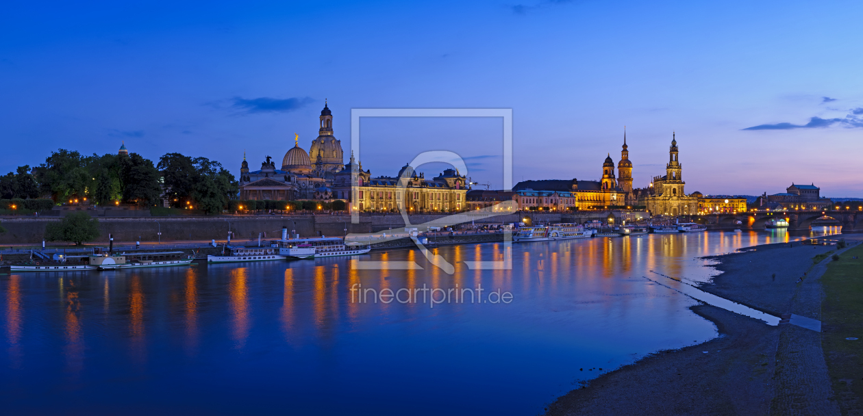 Bild-Nr.: 10800837 Dresden Panorama erstellt von Christian Draghici