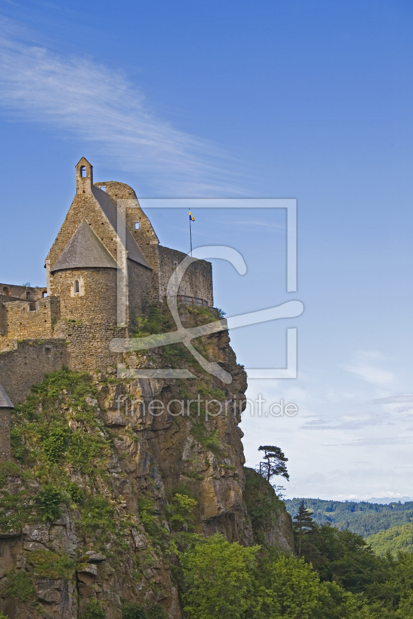 Bild-Nr.: 10801373 Burg Aggenstein erstellt von EderHans