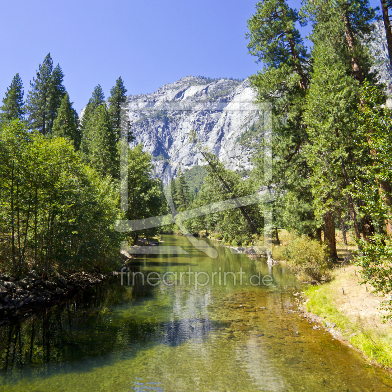 Bild-Nr.: 10802047 North California Landscape erstellt von Melanie Viola