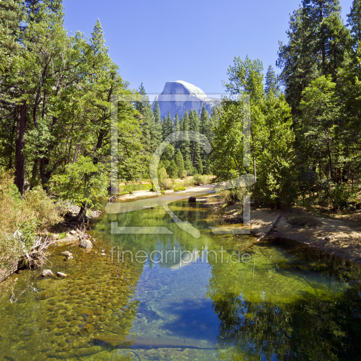 Bild-Nr.: 10802059 North California Landscape erstellt von Melanie Viola