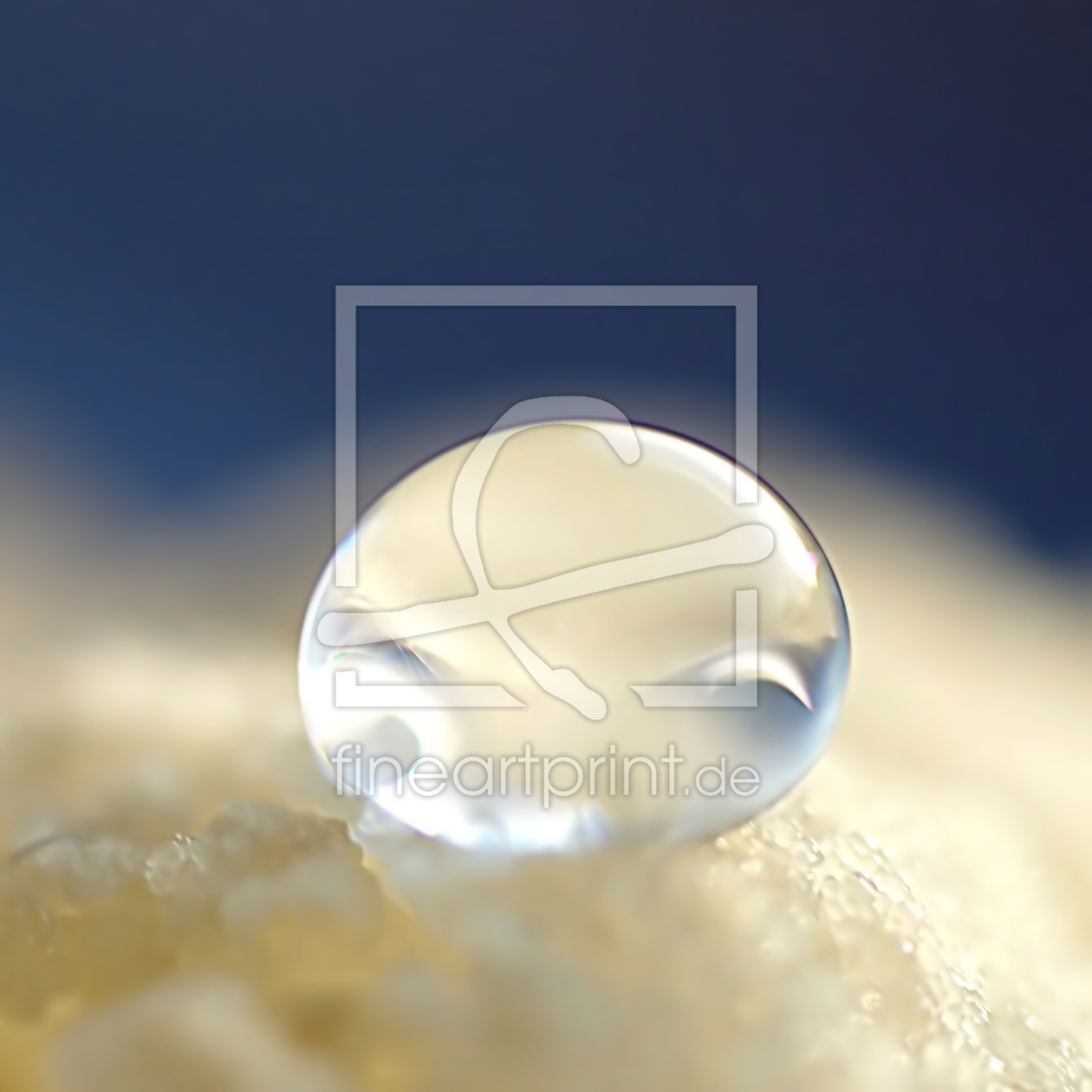 Bild-Nr.: 10803167 Winter Drop erstellt von youhaveadream