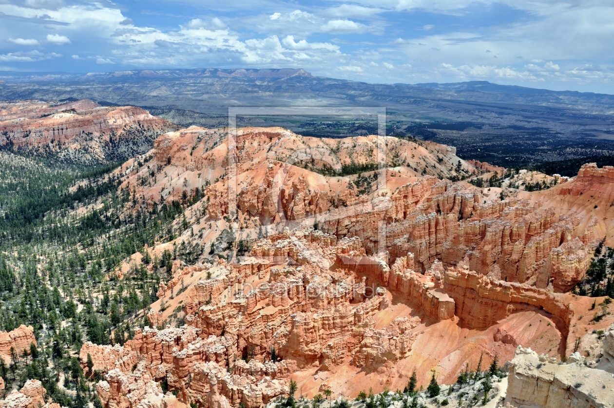 Bild-Nr.: 10806561 Bryce Canyon erstellt von Icebeer