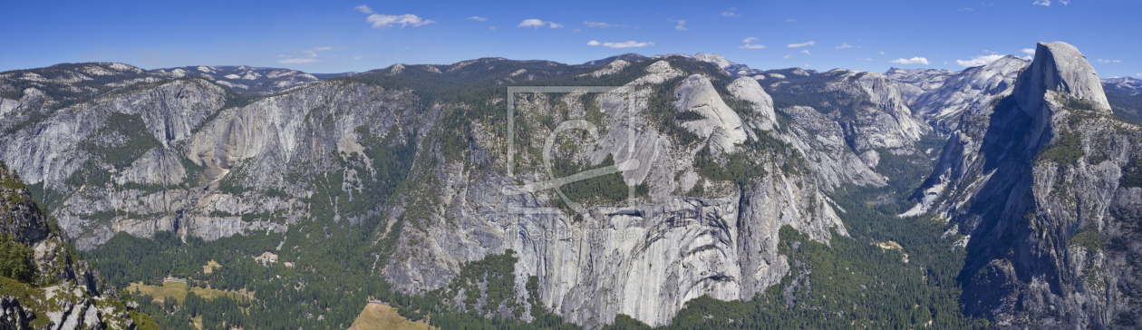 Bild-Nr.: 10807545 Landschaft Nordkalifornien erstellt von Melanie Viola