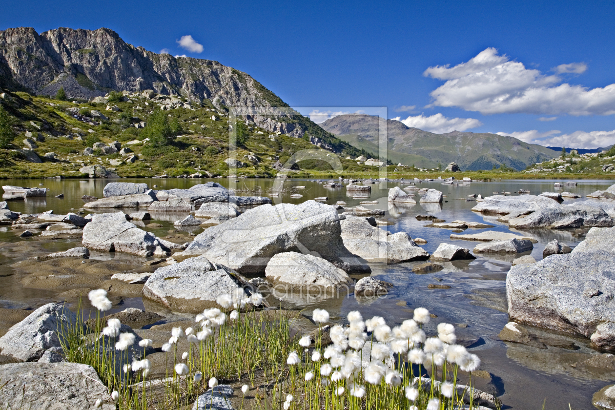 Bild-Nr.: 10809203 Lago Aviolo erstellt von EderHans