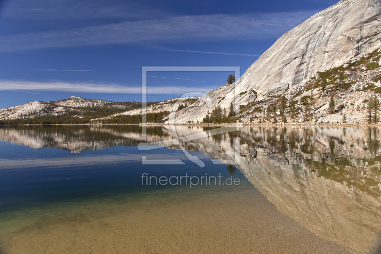 Bild-Nr.: 10811657 Yosemite Nationalpark Kalifornien erstellt von connys-traumreisen