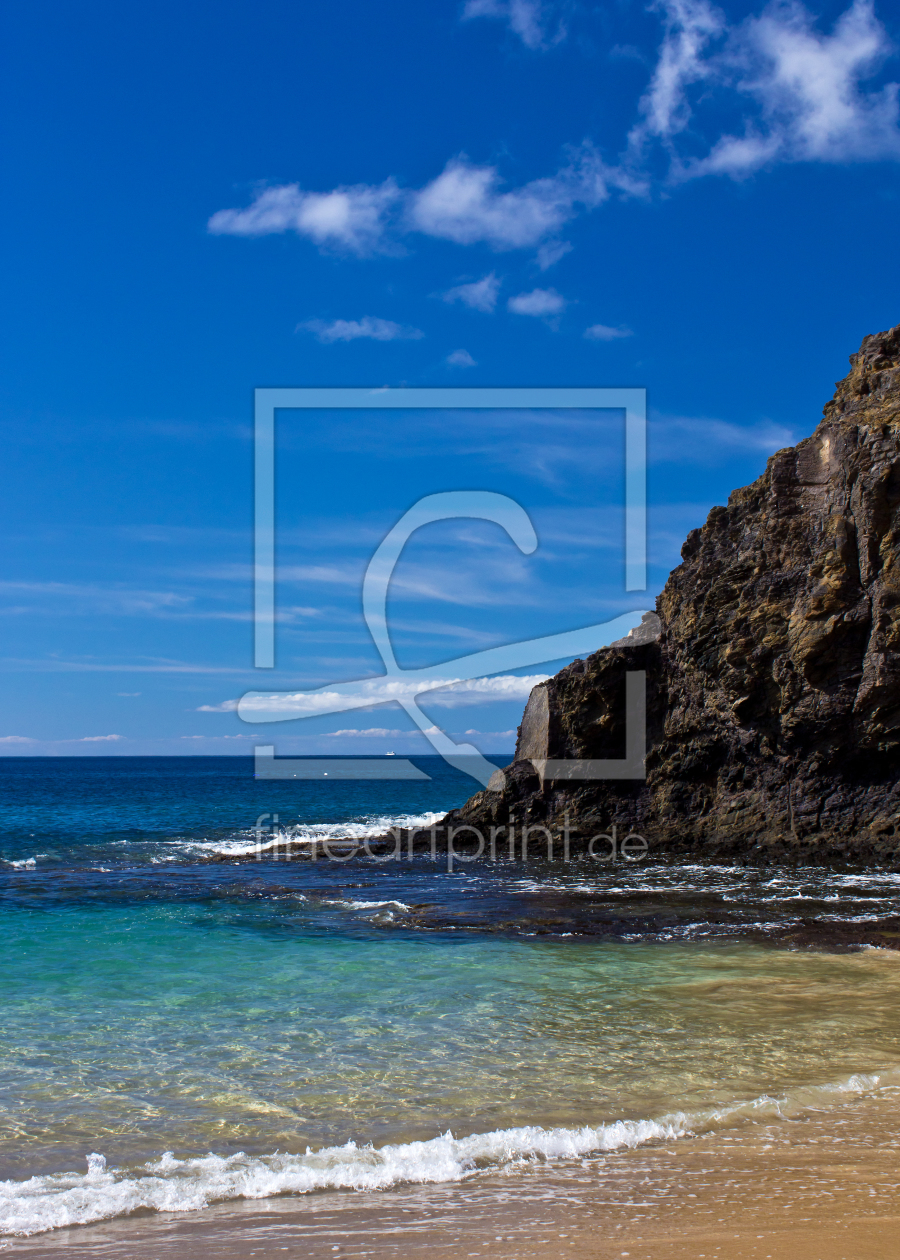 Bild-Nr.: 10814251 Playa Papagayo 2 erstellt von Anja Schäfer