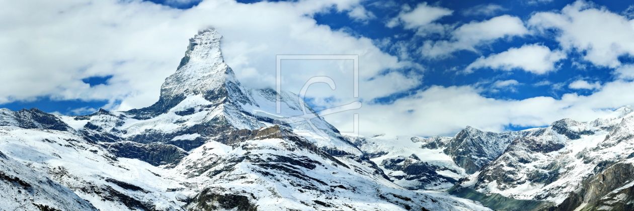 Bild-Nr.: 10817761 Matterhorn erstellt von fotoping