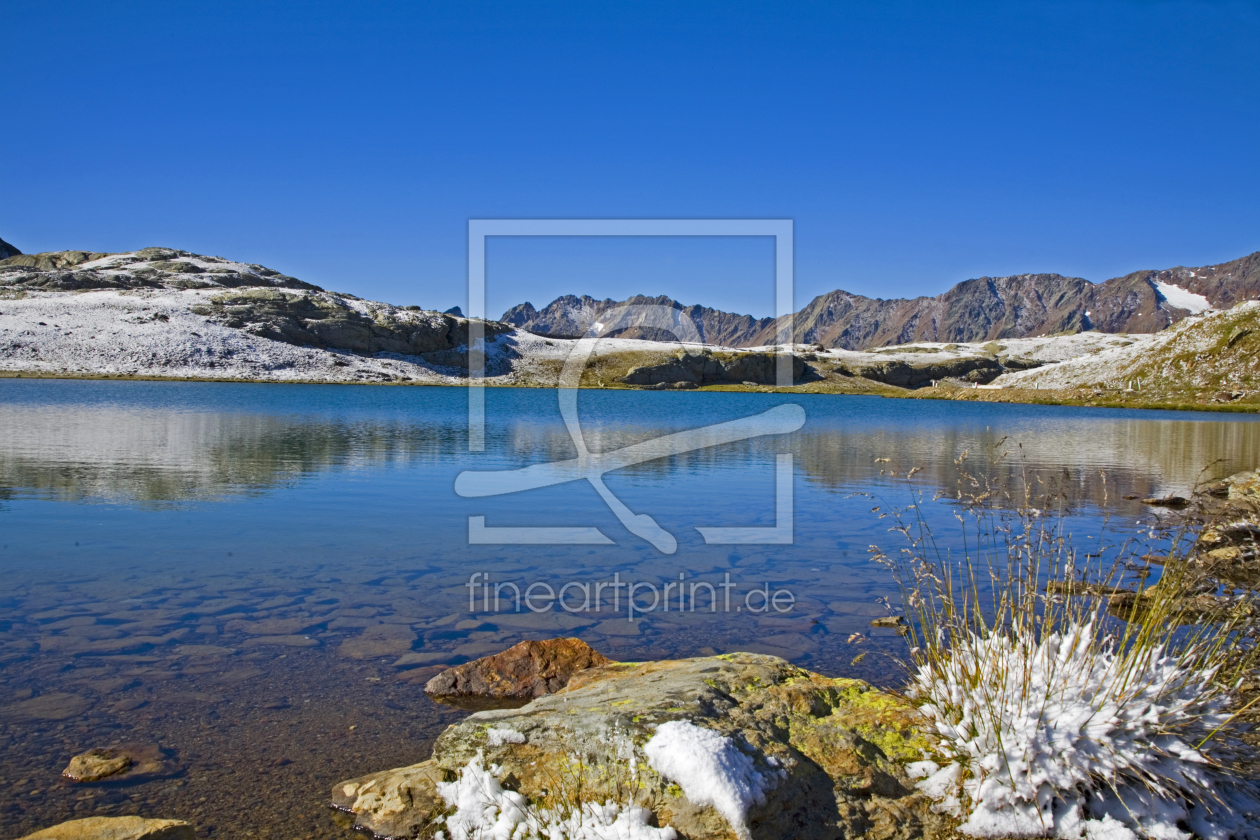 Bild-Nr.: 10818195 Lago Bianco erstellt von EderHans