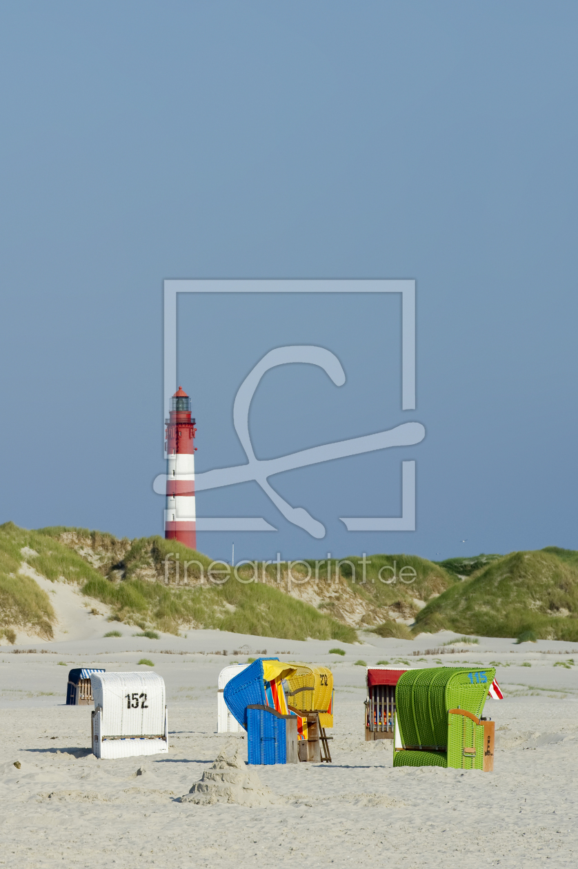 Bild-Nr.: 10818685 Sommer auf Amrum erstellt von danielschoenen