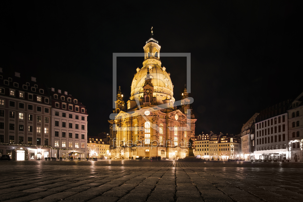 Bild-Nr.: 10818775 Frauenkirche erstellt von Tobias Roetsch