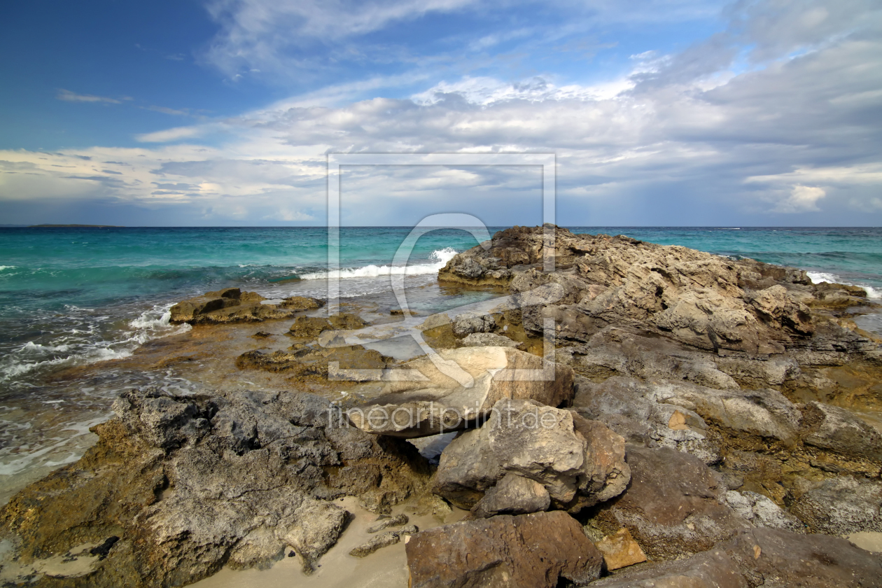 Bild-Nr.: 10819969 Formentera Beach erstellt von FotoDeHRO