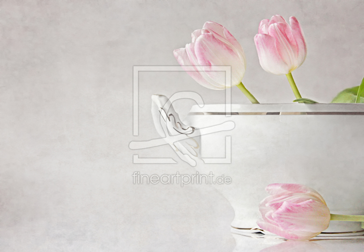 Bild-Nr.: 10820319 soupe de tulipes erstellt von Vereinigung-Emotional-Expressionisten