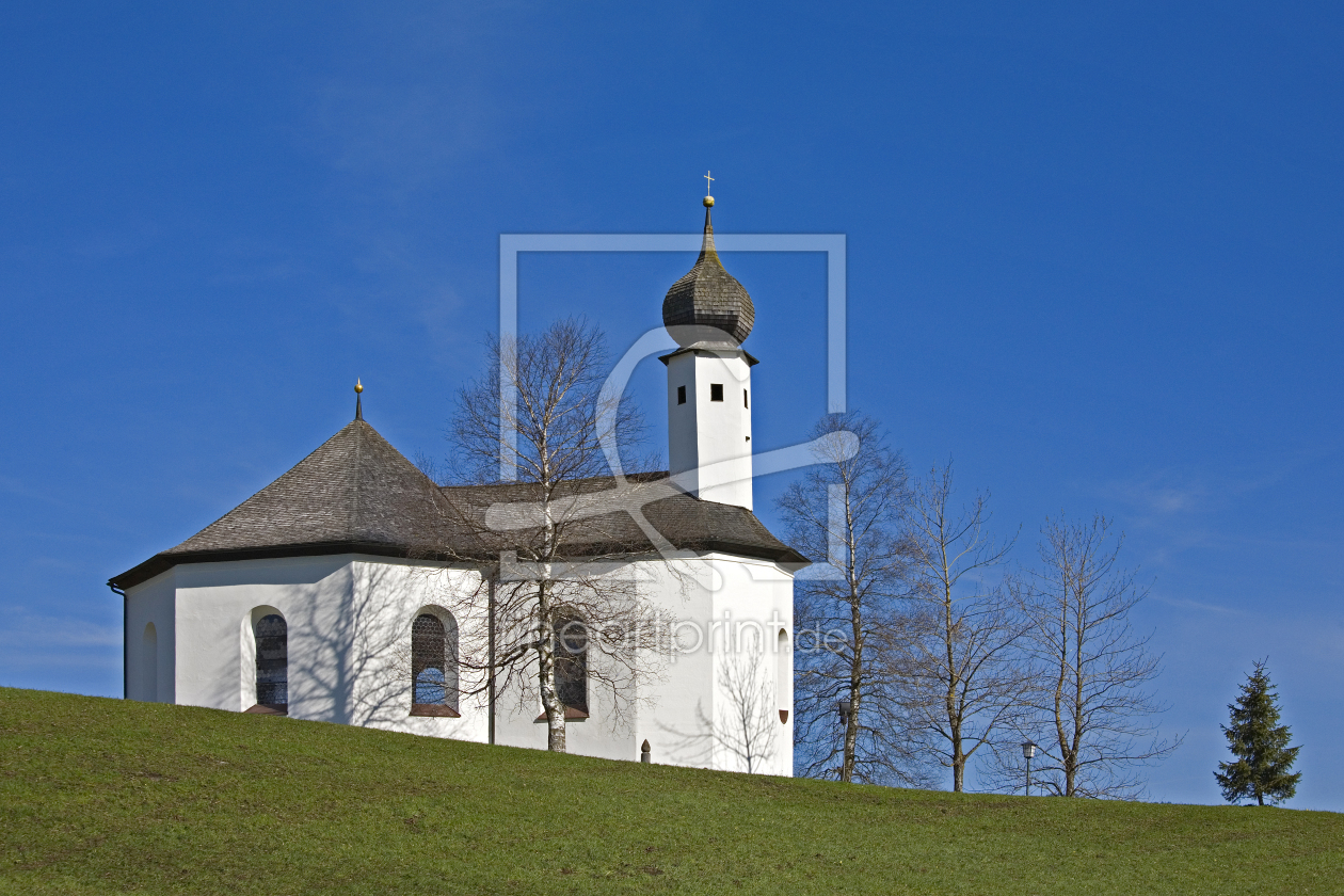 Bild-Nr.: 10820679 Kapelle in Tirol erstellt von EderHans