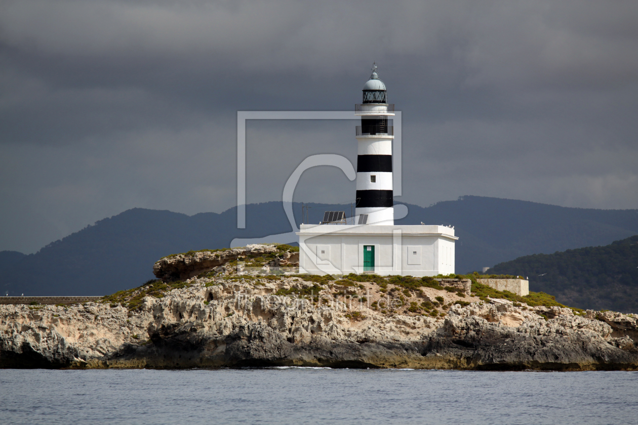 Bild-Nr.: 10820895 Far de silla des Porcs  erstellt von FotoDeHRO