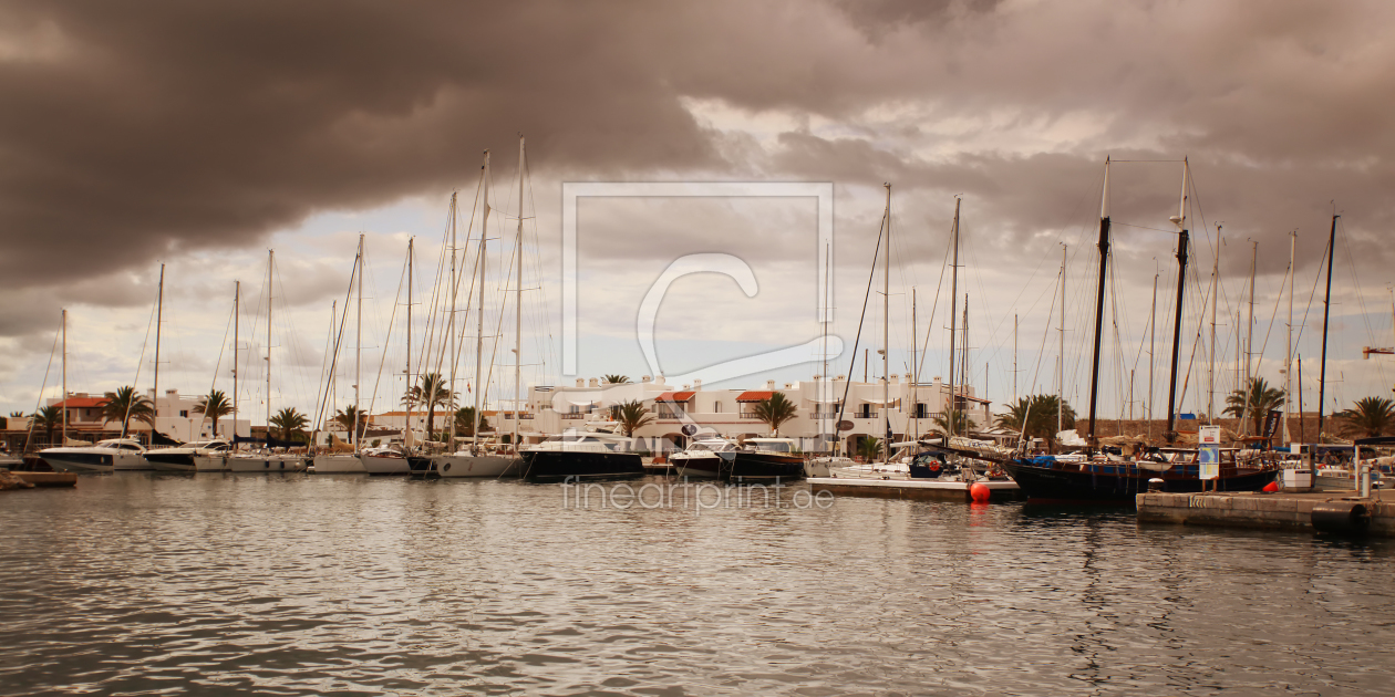 Bild-Nr.: 10820919 Formentera Port erstellt von FotoDeHRO