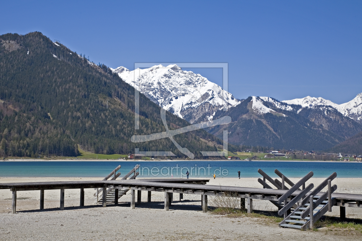 Bild-Nr.: 10821915 Am Achensee erstellt von EderHans