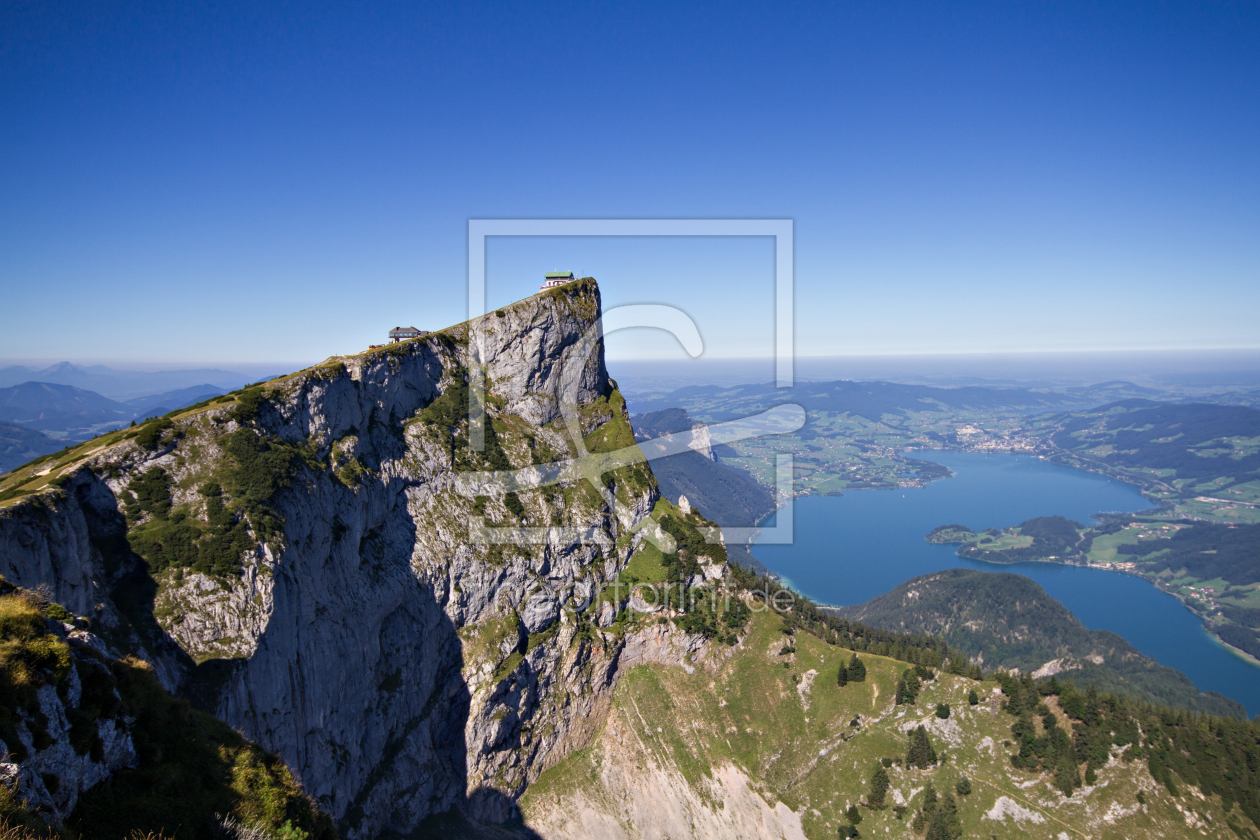 Bild-Nr.: 10822065 Living on the edge erstellt von Circumnavigation