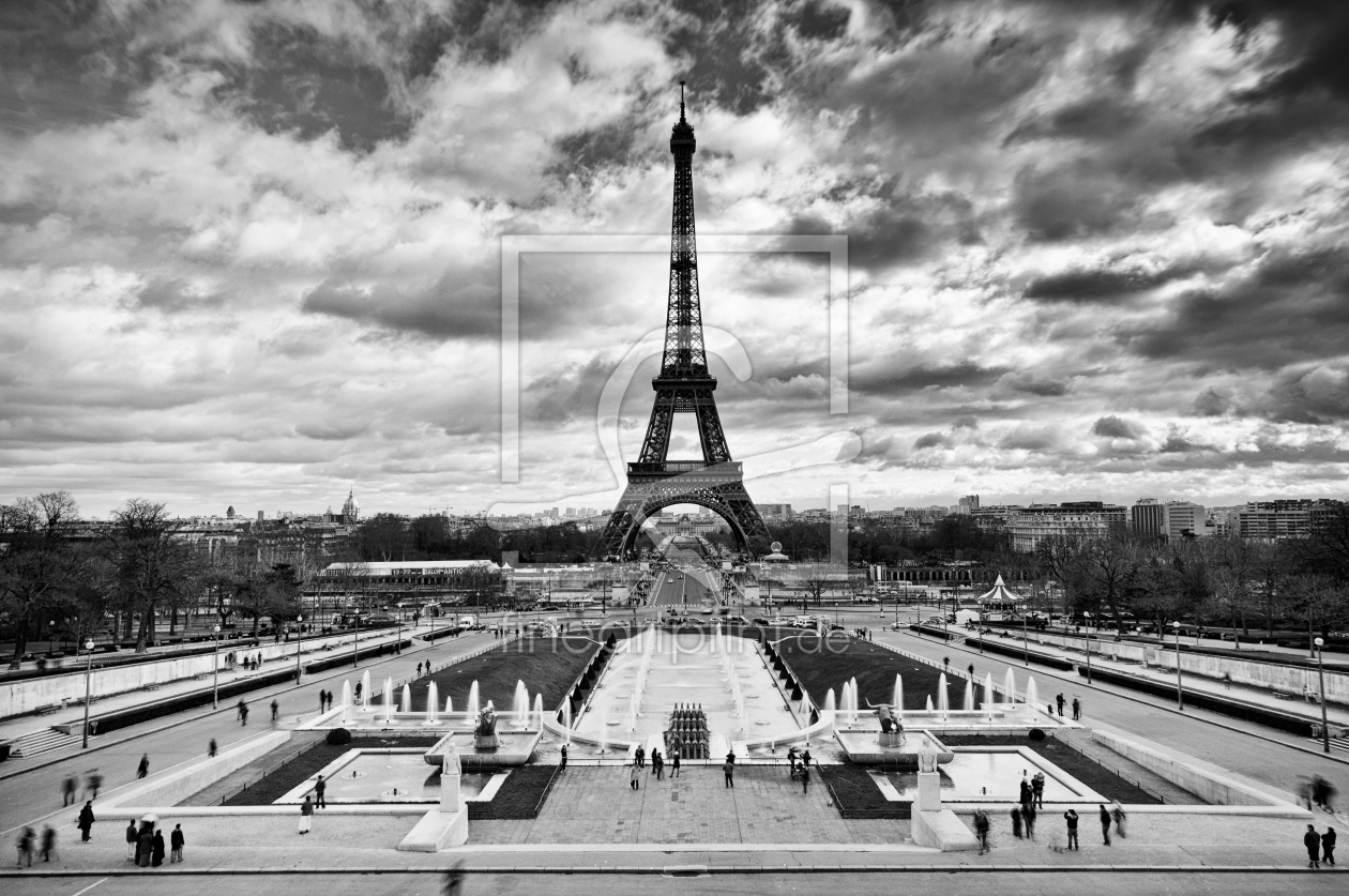 Bild-Nr.: 10830169 Life in Paris erstellt von ph4n7oM