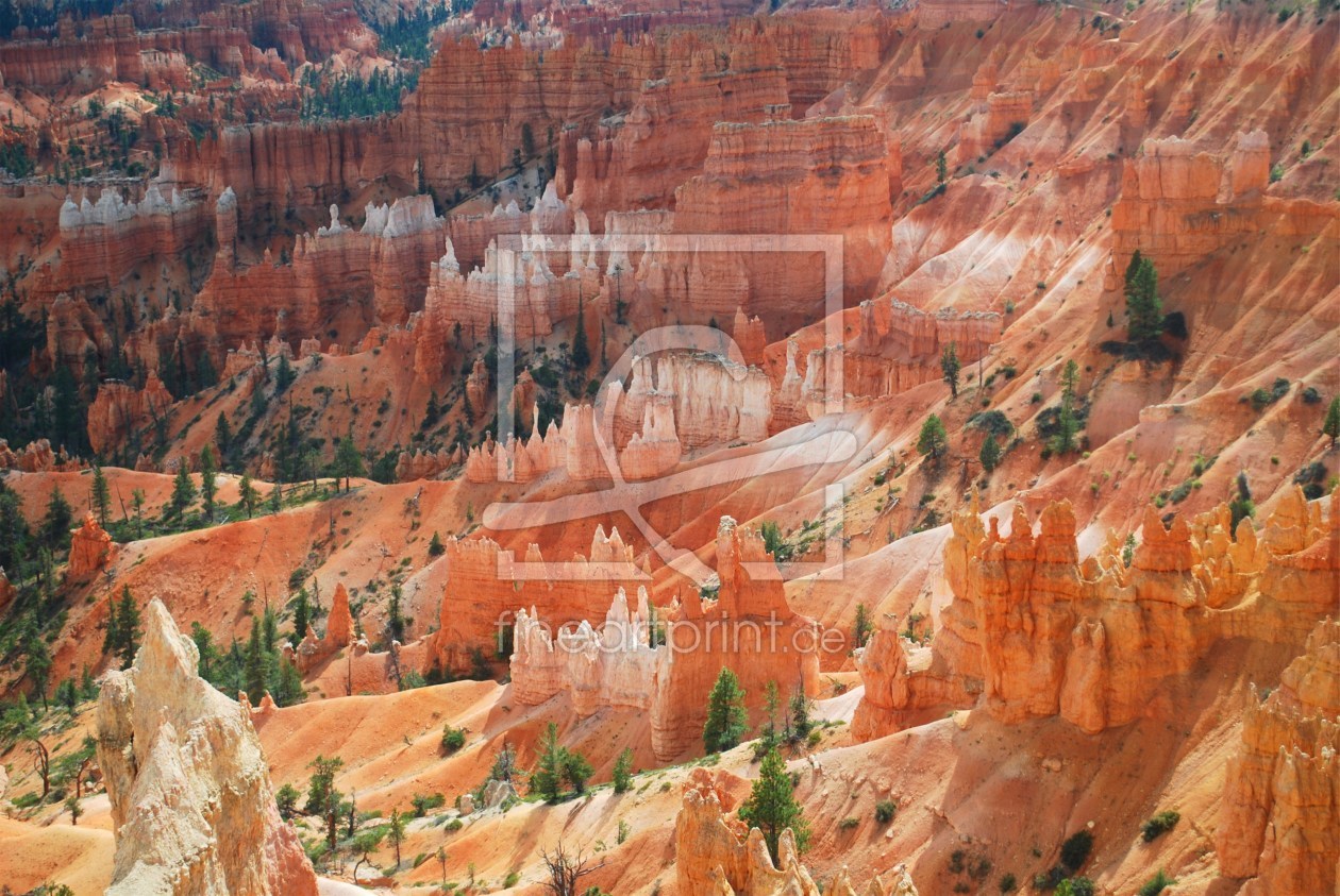 Bild-Nr.: 10830357 Bryce Canyon erstellt von UCH