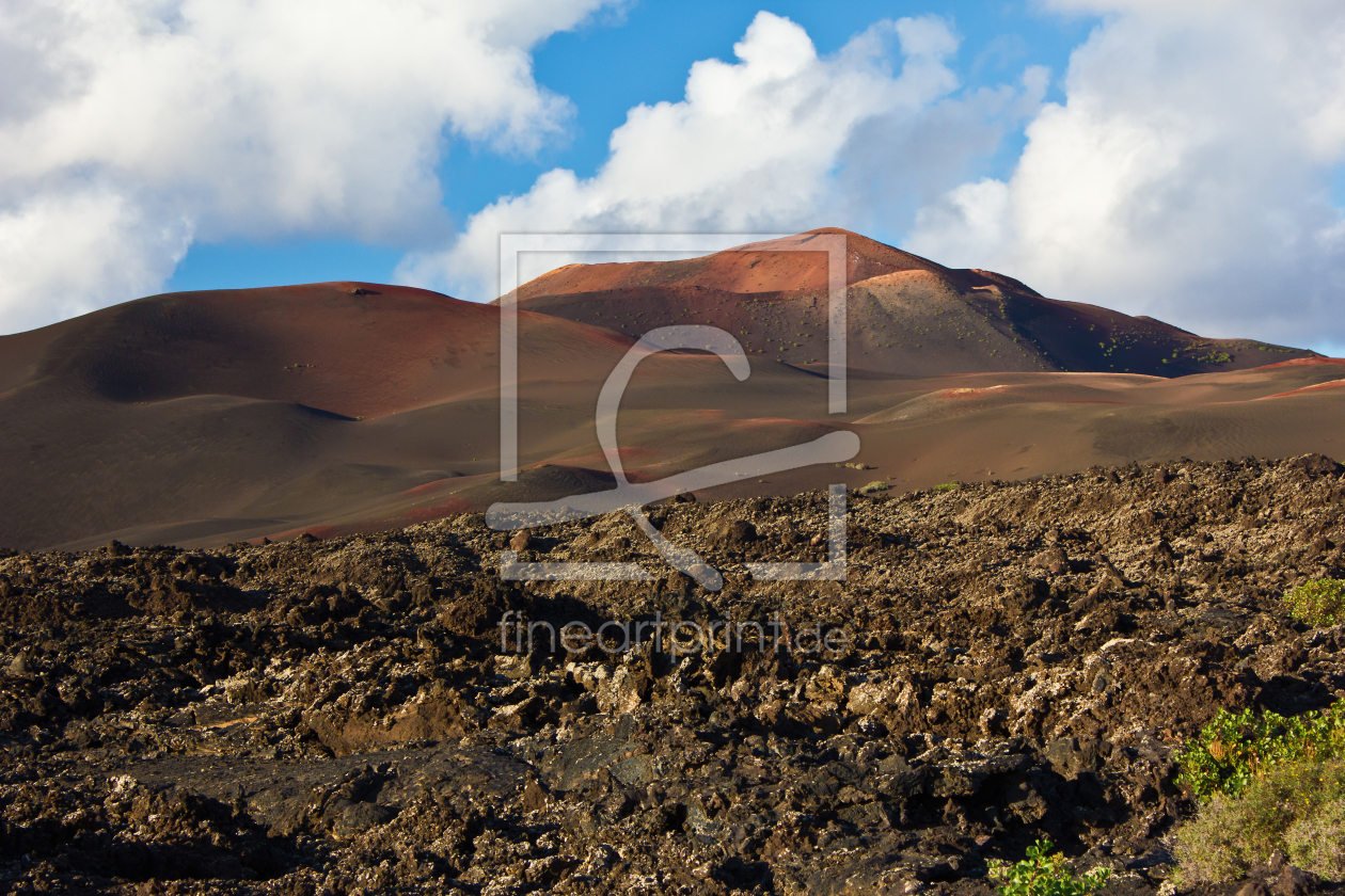 Bild-Nr.: 10838399 Nationalpark Timanfaya 2 erstellt von Anja Schäfer