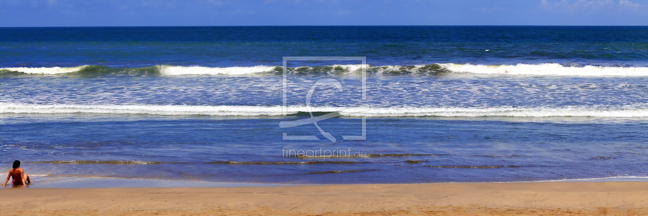 Bild-Nr.: 10839505 Strandleben erstellt von fotoping