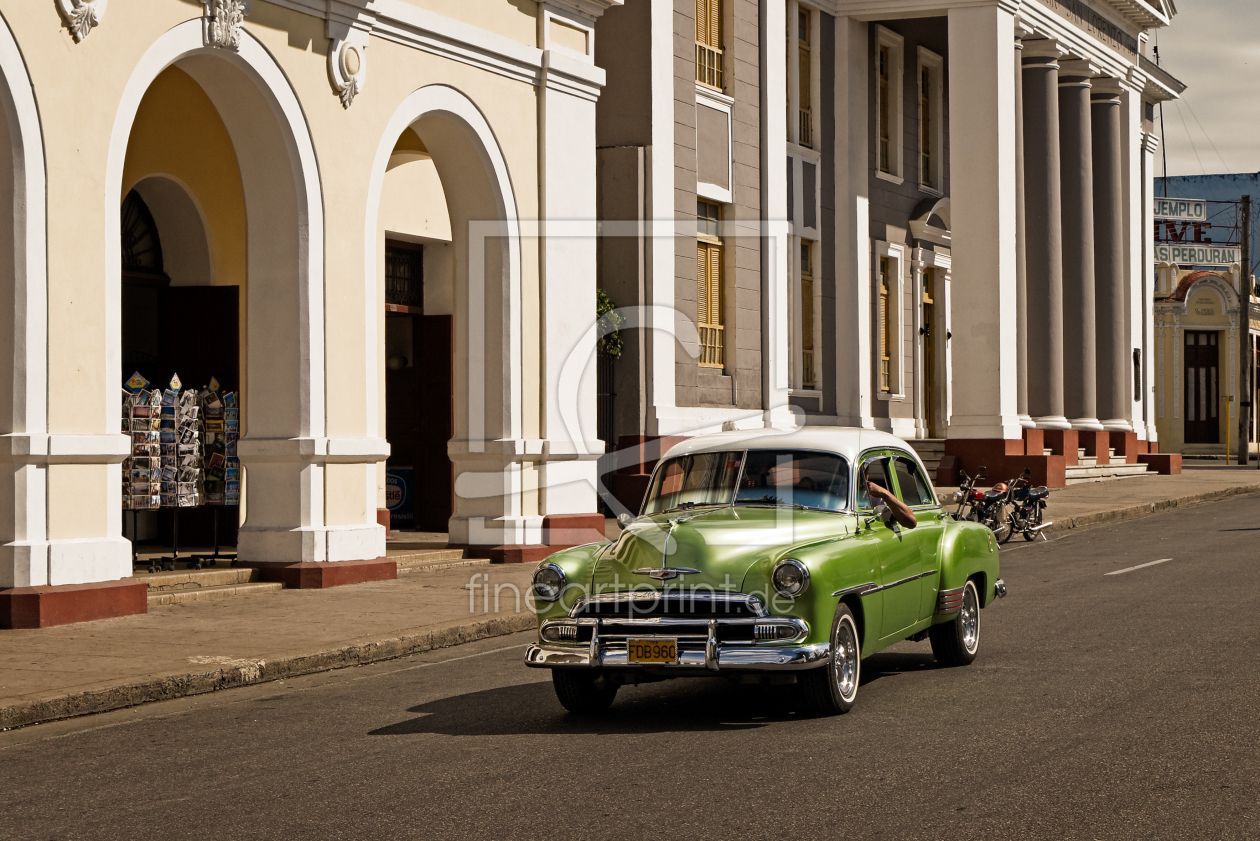 Bild-Nr.: 10840151 Cuba Cars V erstellt von Gerlinde Klust