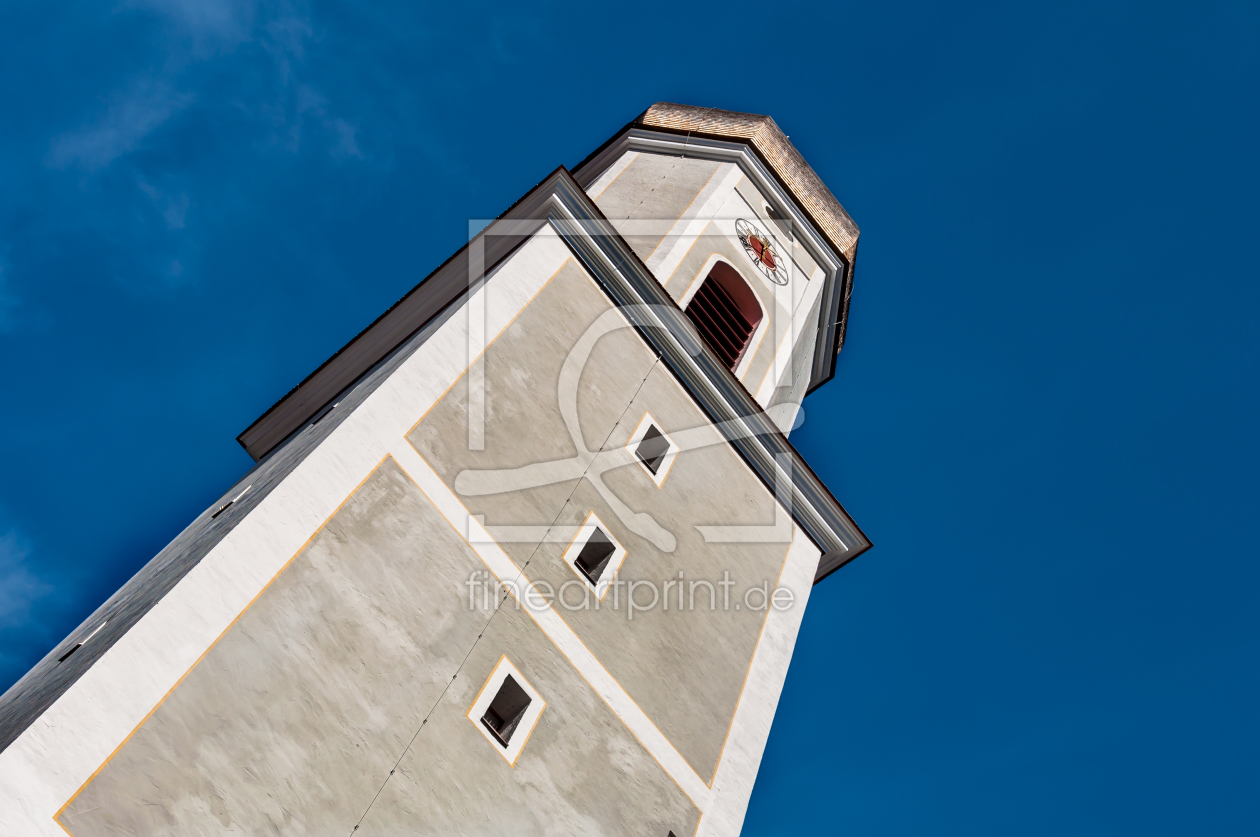 Bild-Nr.: 10842043 Pfarrkirche St. Martin III (Garmisch) erstellt von Erhard Hess