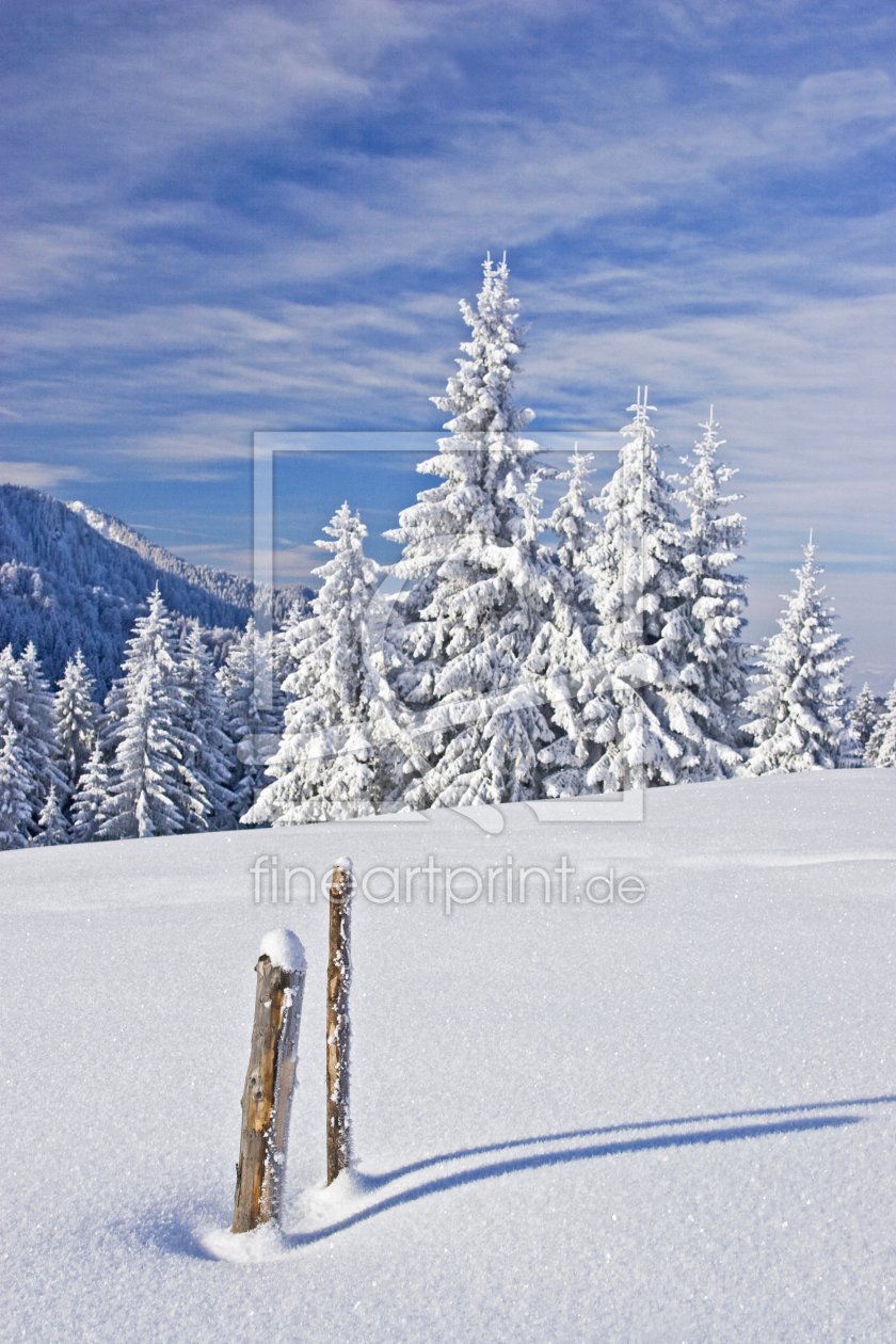 Bild-Nr.: 10843973 Winterlandschaft erstellt von EderHans