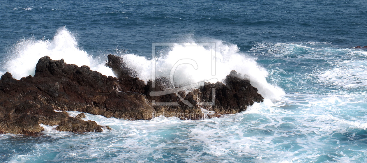 Bild-Nr.: 10847351 the power of the atlantic ocean erstellt von tglaub