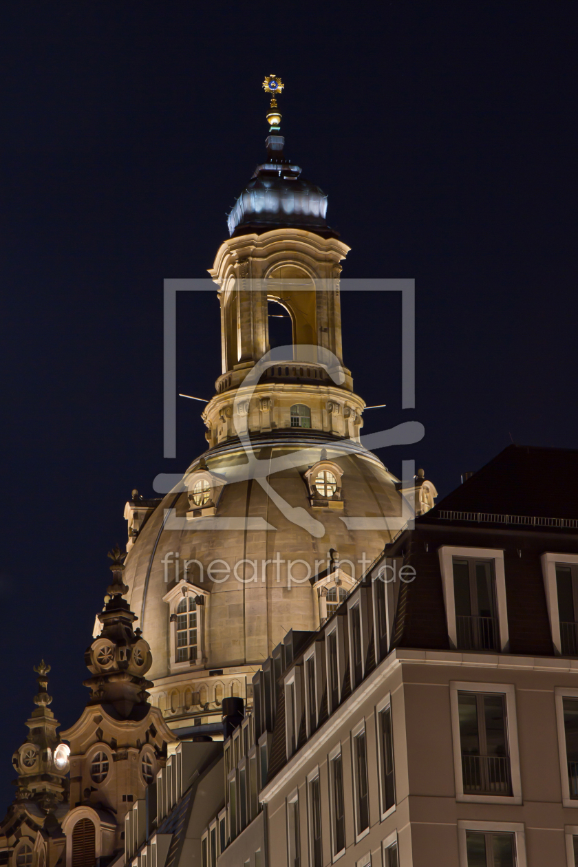 Bild-Nr.: 10850581 Frauenkirche erstellt von KaDeKb