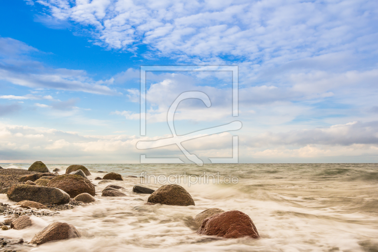 Bild-Nr.: 10852091 Ostseeküste erstellt von orcinus