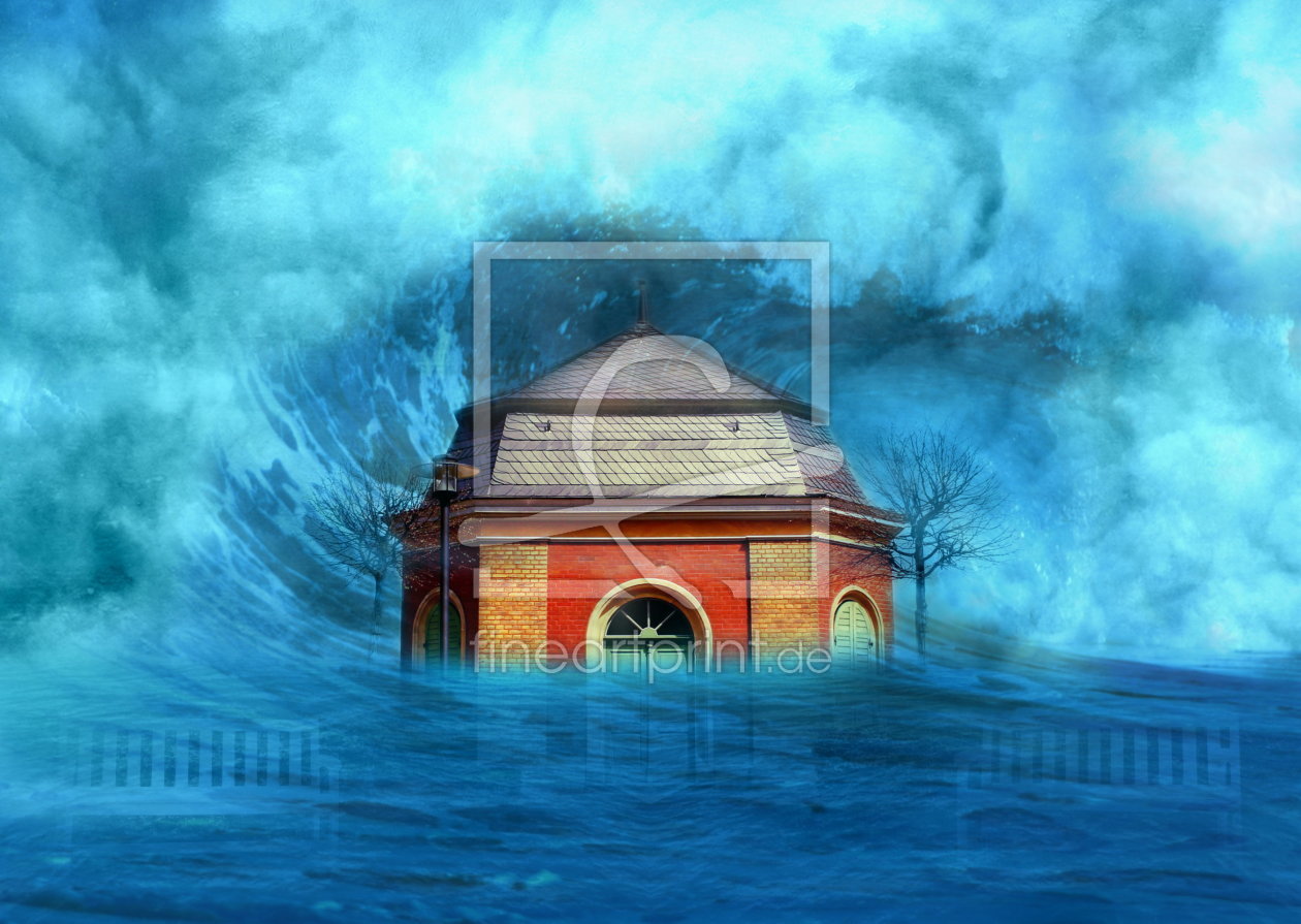 Bild-Nr.: 10852419 fantasyland - underwater erstellt von Heike  Hultsch