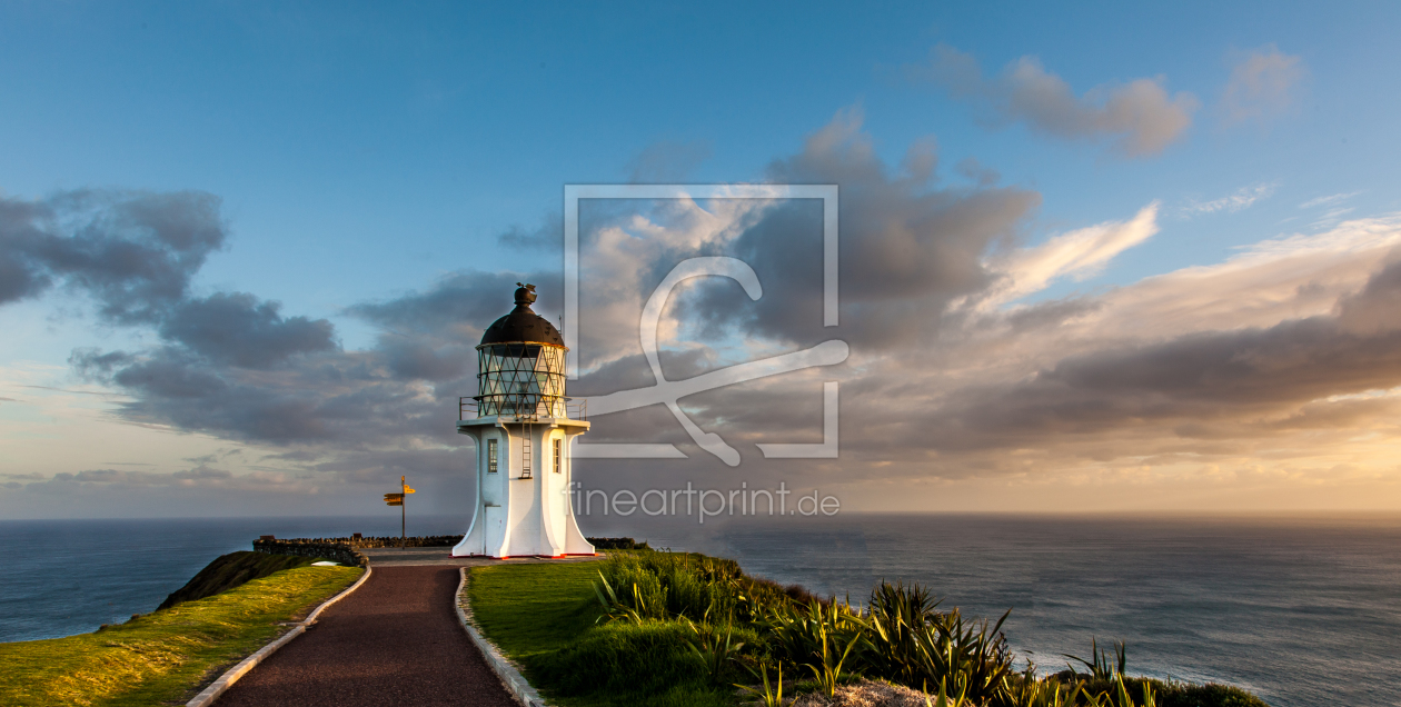 Bild-Nr.: 10856861 Cape Reinga erstellt von hope-at-light