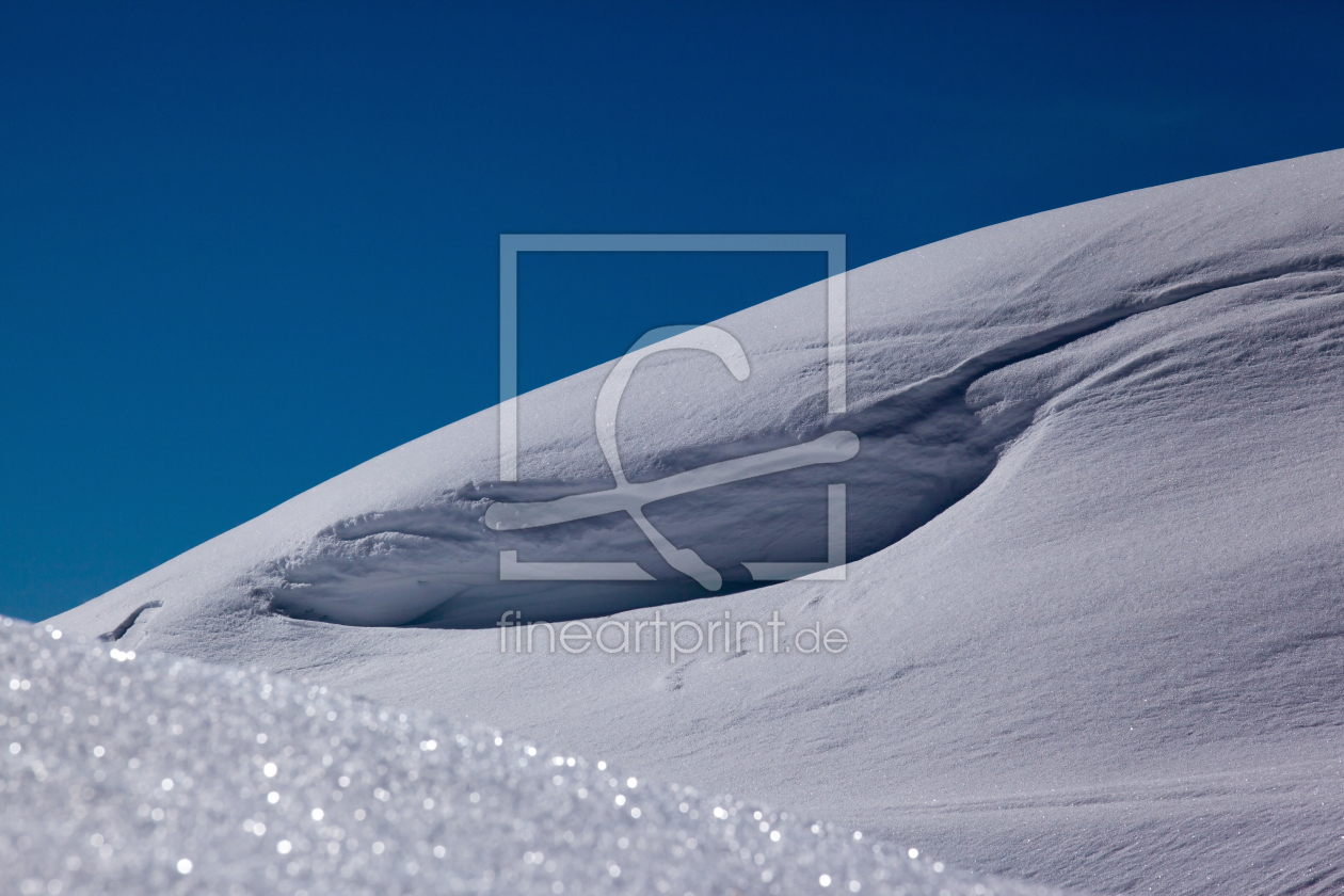 Bild-Nr.: 10858770  Tirol Schneebild erstellt von wompus