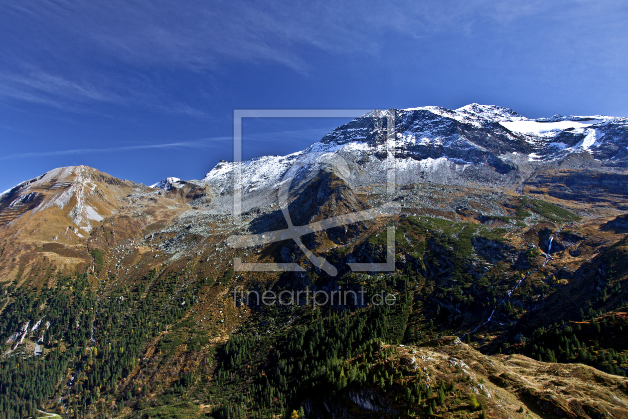 Bild-Nr.: 10862044 Far out of Zillertal erstellt von Thomas Herzog