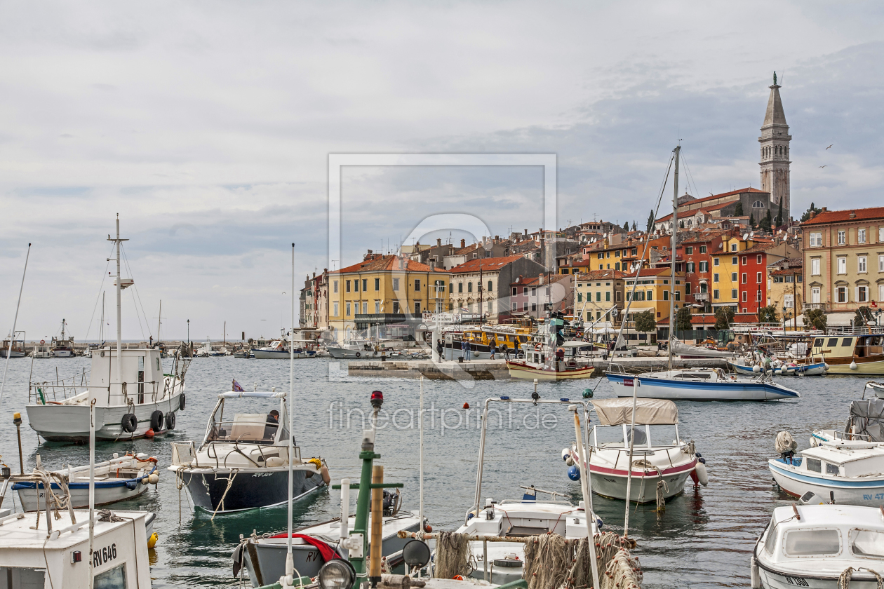 Bild-Nr.: 10866362 Rovinj erstellt von EderHans